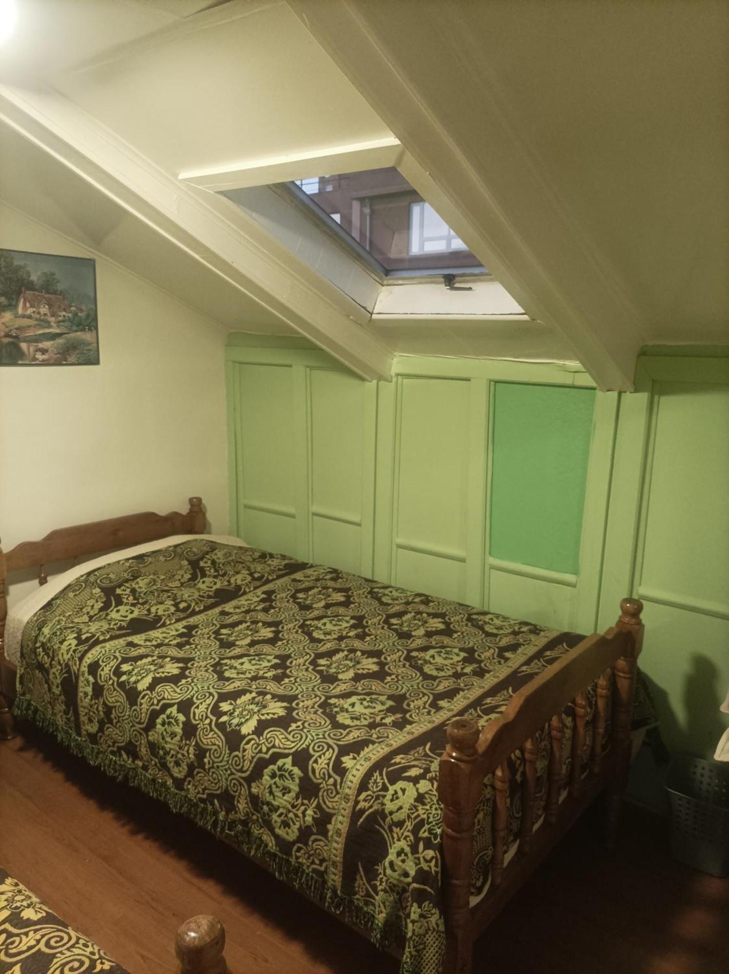 Alojamiento Familiar Rey Bed and Breakfast Punta Arenas Esterno foto