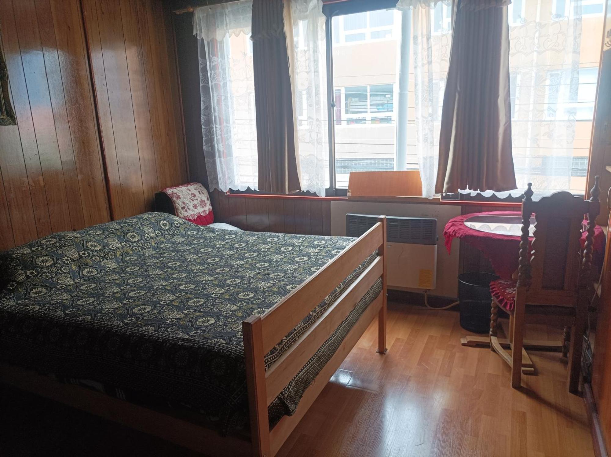 Alojamiento Familiar Rey Bed and Breakfast Punta Arenas Esterno foto