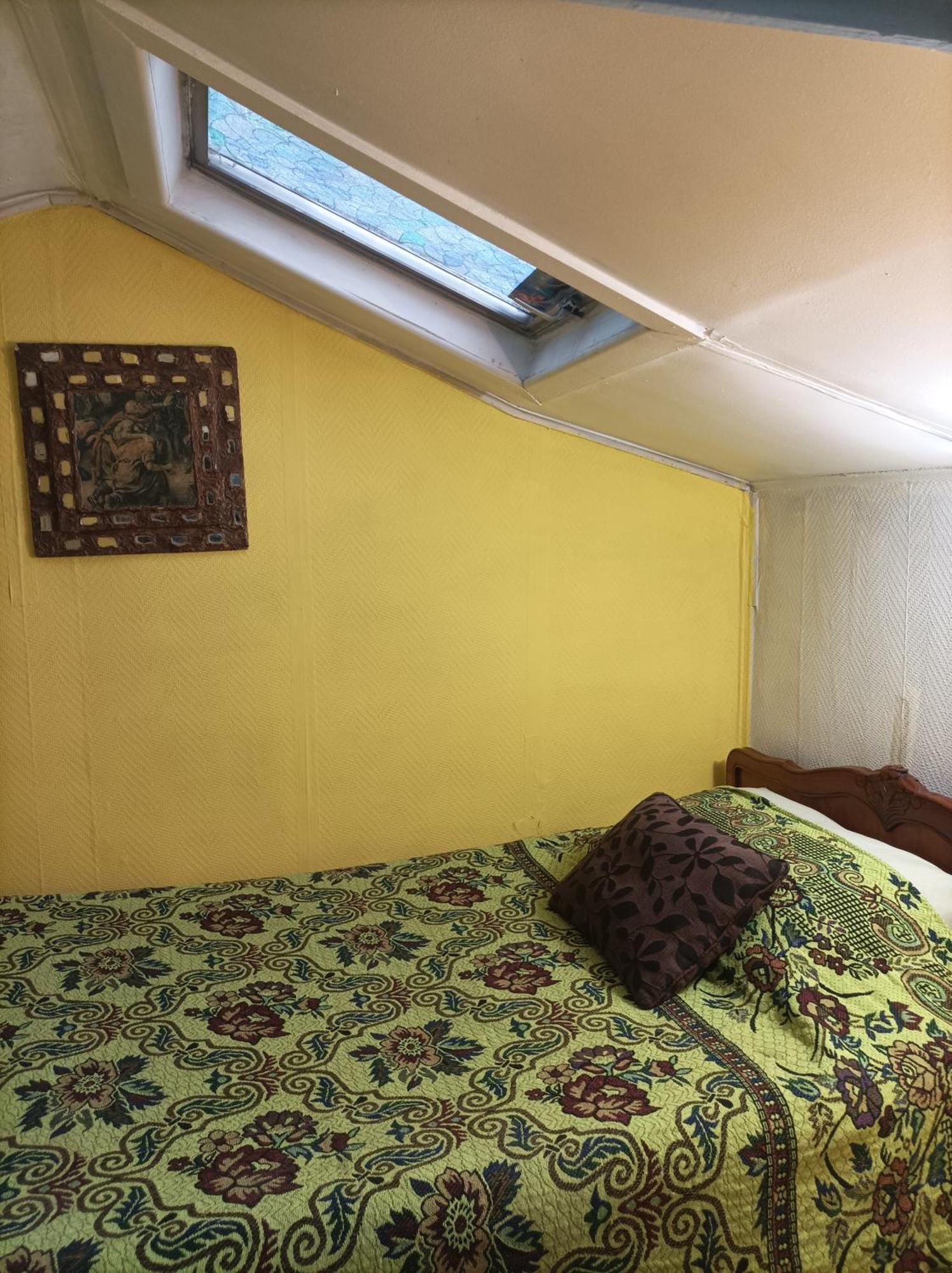 Alojamiento Familiar Rey Bed and Breakfast Punta Arenas Esterno foto