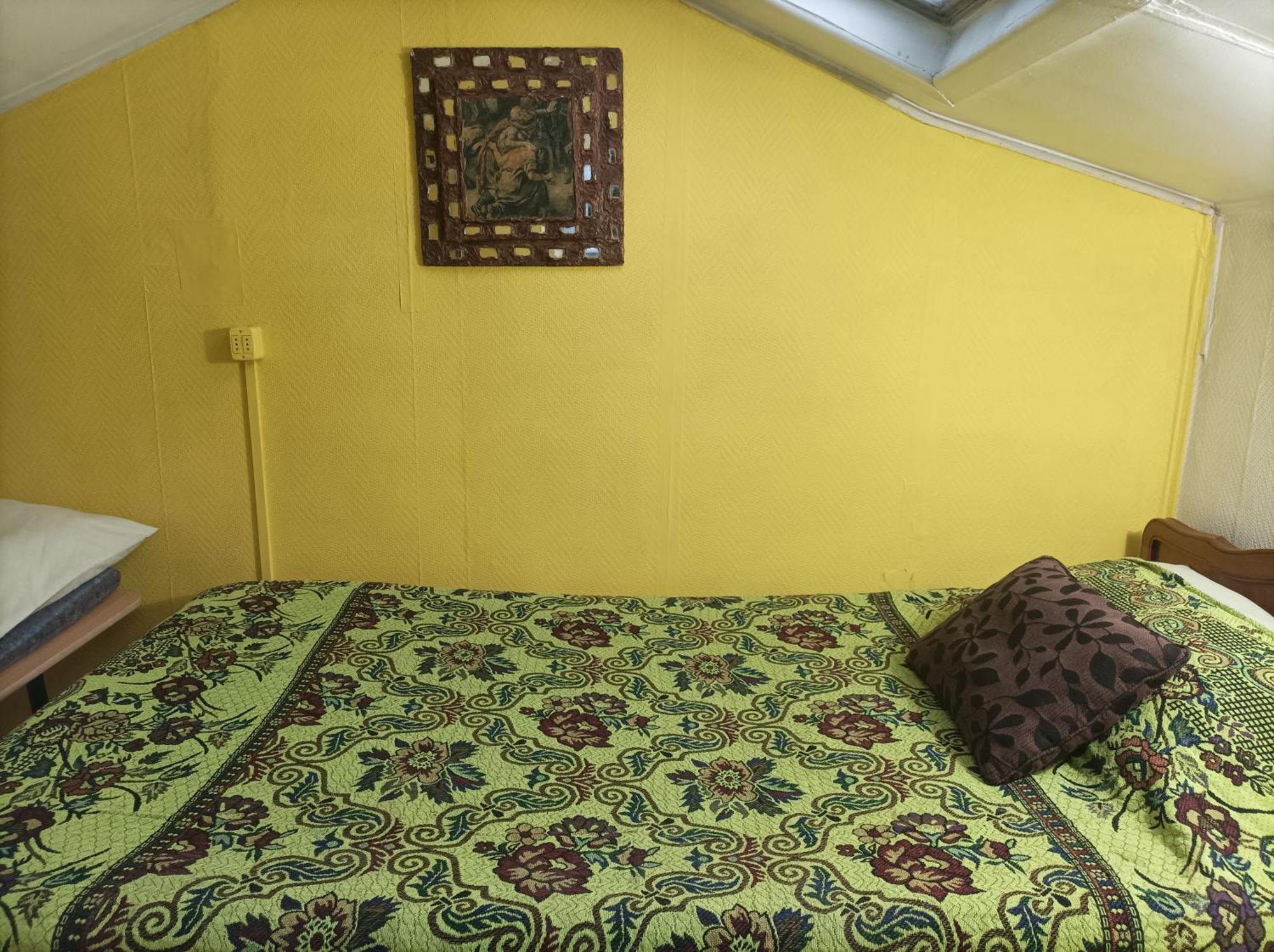 Alojamiento Familiar Rey Bed and Breakfast Punta Arenas Esterno foto