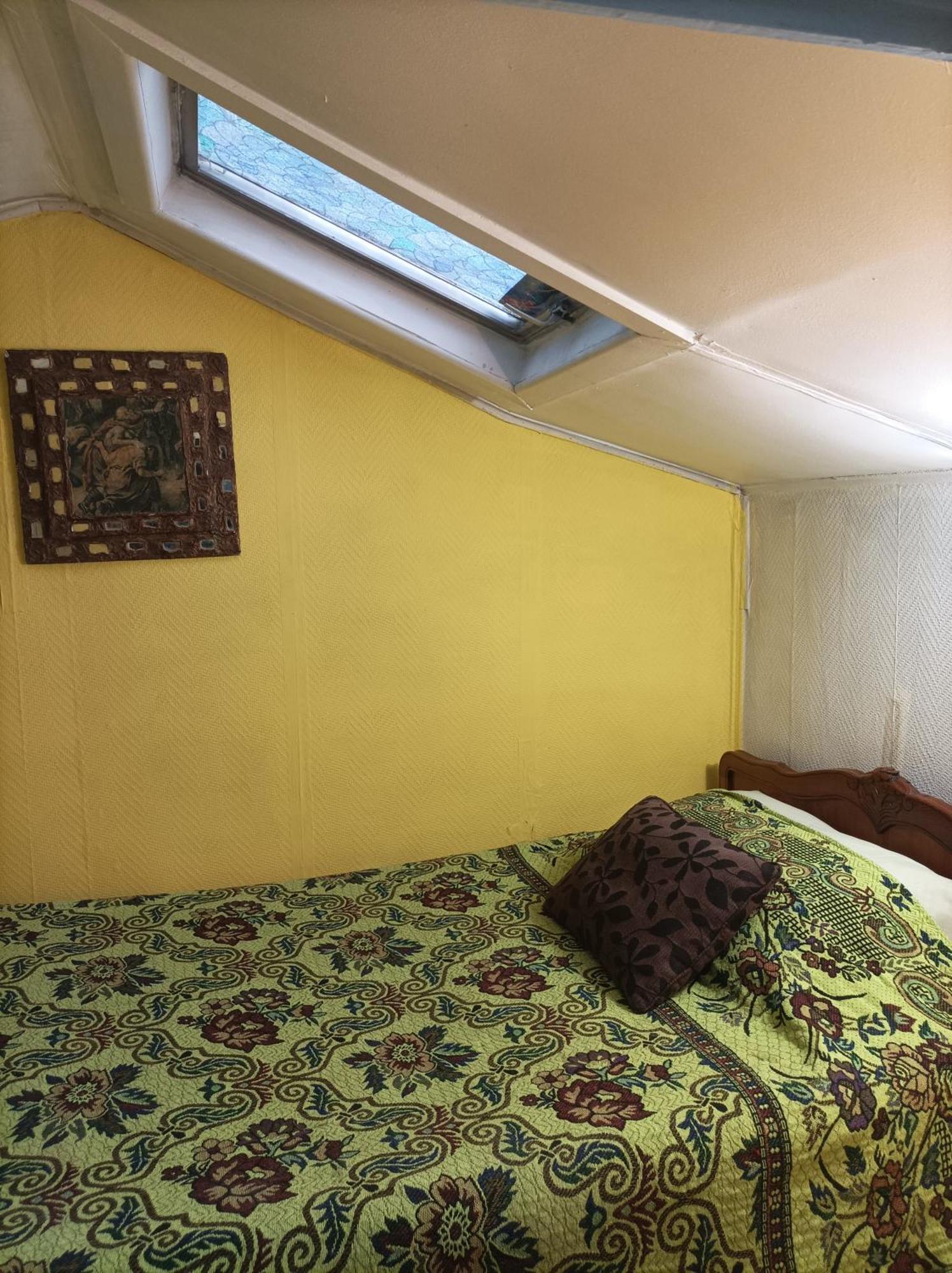 Alojamiento Familiar Rey Bed and Breakfast Punta Arenas Esterno foto