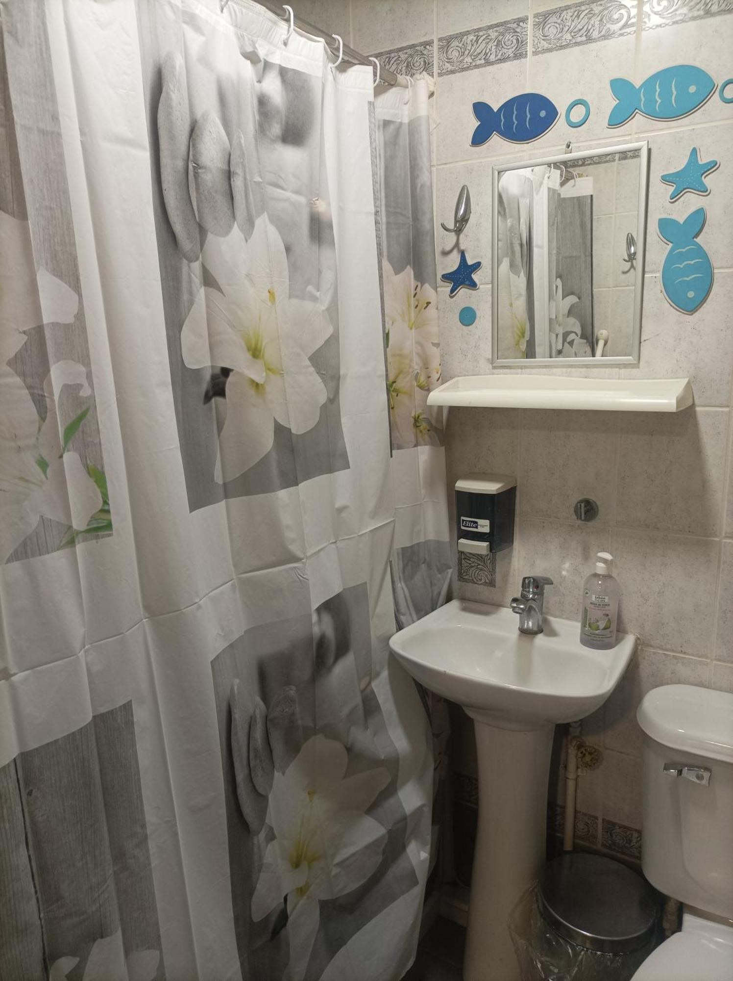 Alojamiento Familiar Rey Bed and Breakfast Punta Arenas Esterno foto