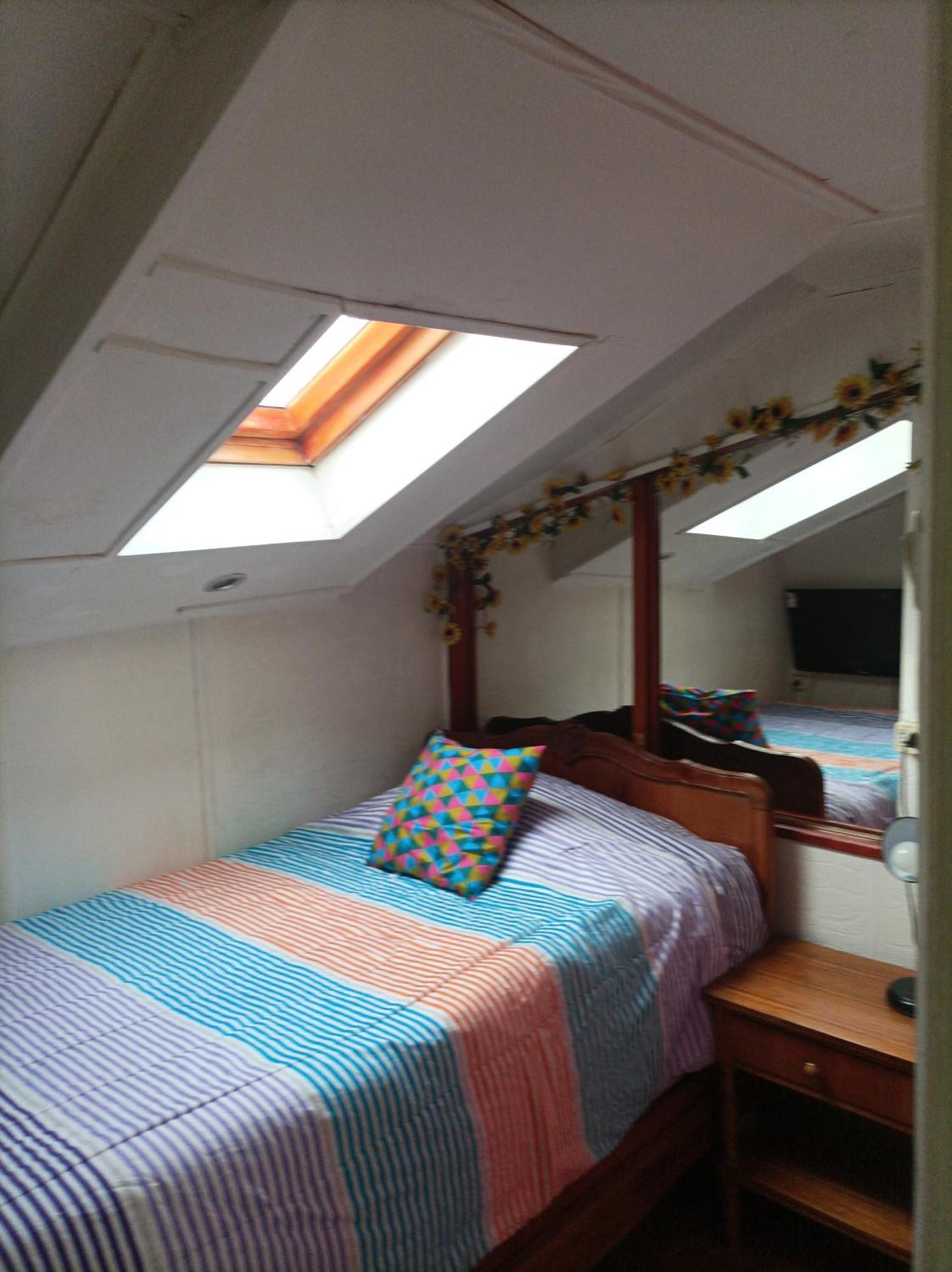 Alojamiento Familiar Rey Bed and Breakfast Punta Arenas Esterno foto